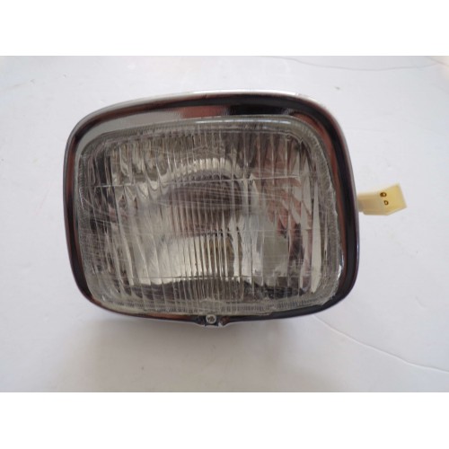 ΦΑΝΟΣ ΕΜΠΡΟΣΘΙΟΣ YAMAHA T50 TAIWAN ΚΩΔ.22F001