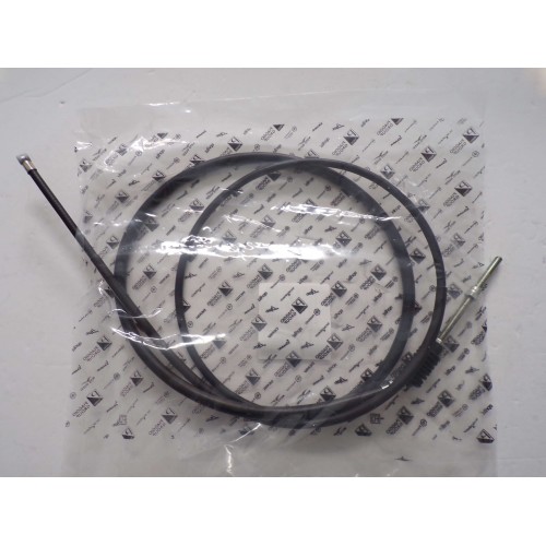 ΝΤΙΖΑ ΠΙΣΩ ΦΡΕΝΟΥ LIBERTY 4T RST-DERBI SONAR ΚΩΔ.6005615