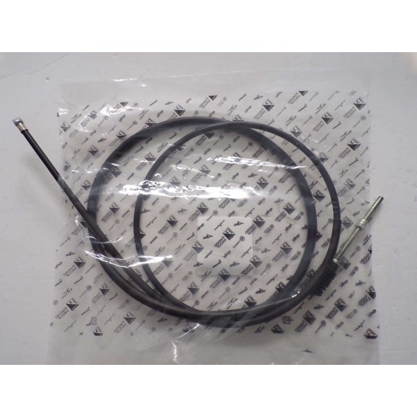 ΝΤΙΖΑ ΠΙΣΩ ΦΡΕΝΟΥ LIBERTY 4T RST-DERBI SONAR ΚΩΔ.6005615