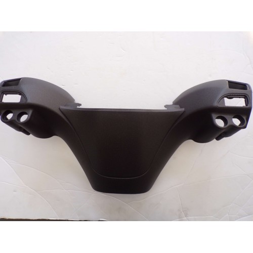 ΚΑΠΑΚΙ ΤΙΜΟΝΙΟΥ ΕΣΩΤΕΡΙΚΟ Χ8-Χ EVO-Χ9 ΓΚΡΙ ΑΚΑΤΕΡΓΑΣΤΟ  ΚΩΔ.655889000P	