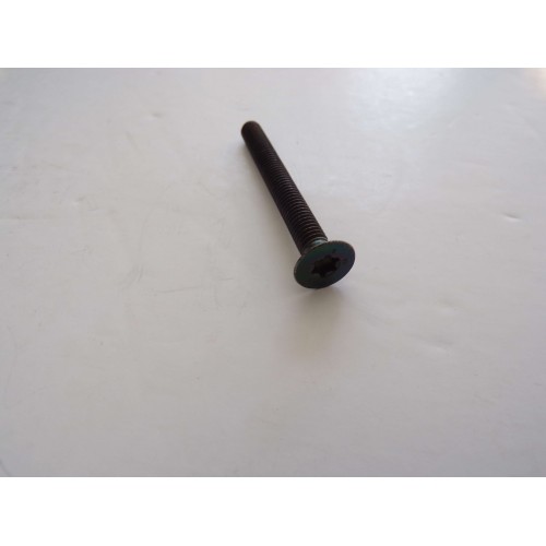 ΒΙΔΑ ΑΝΤΙΒΑΡΟΥ ΤΙΜ BEVERLY-RUNNER-X10-LIBERTY M6X55 ΚΩΔ.1B006376