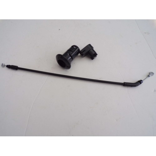 ΝΤΙΖΑ ΑΝΟΙΓΜ ΣΕΛΛΑΣ VESPA LX-S  ΚΩΔ.653994