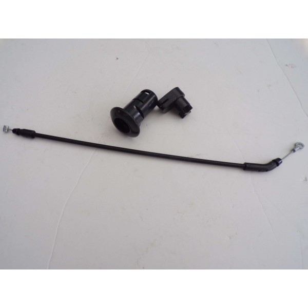 ΝΤΙΖΑ ΑΝΟΙΓΜ ΣΕΛΛΑΣ VESPA LX-S  ΚΩΔ.653994