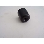 ΑΝΤΙΒΑΡΟ ΤΙΜΟΝΙΟΥ BEVERLY 300/350 ΜΥ11-Χ10 ΜΑΥΡΟ ΠΛΑΣΤΙΚΟ ΚΩΔ.673339