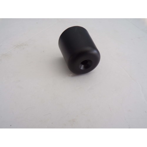 ΑΝΤΙΒΑΡΟ ΤΙΜΟΝΙΟΥ BEVERLY 300/350 ΜΥ11-Χ10 ΜΑΥΡΟ ΠΛΑΣΤΙΚΟ ΚΩΔ.673339