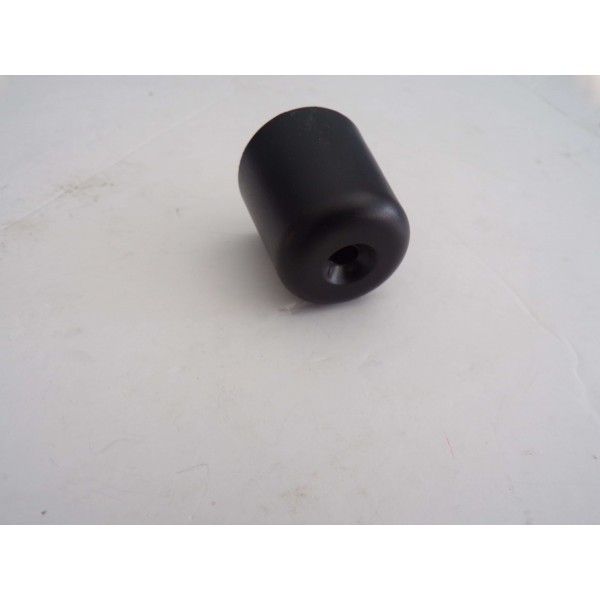 ΑΝΤΙΒΑΡΟ ΤΙΜΟΝΙΟΥ BEVERLY 300/350 ΜΥ11-Χ10 ΜΑΥΡΟ ΠΛΑΣΤΙΚΟ ΚΩΔ.673339