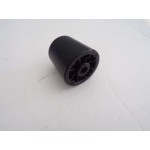 ΑΝΤΙΒΑΡΟ ΤΙΜΟΝΙΟΥ BEVERLY 300/350 ΜΥ11-Χ10 ΜΑΥΡΟ ΠΛΑΣΤΙΚΟ ΚΩΔ.673339