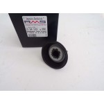 ΜΕΜΒΡΑΝΗ ΚΑΡΜΠΥΡΑΤΕΡ RMS FLY 50-ZIP 50 4T ΚΩΔ.121661210 (ΓΝΗΣΙΟΣ ΚΩΔΙΚΟΣ CM146601)