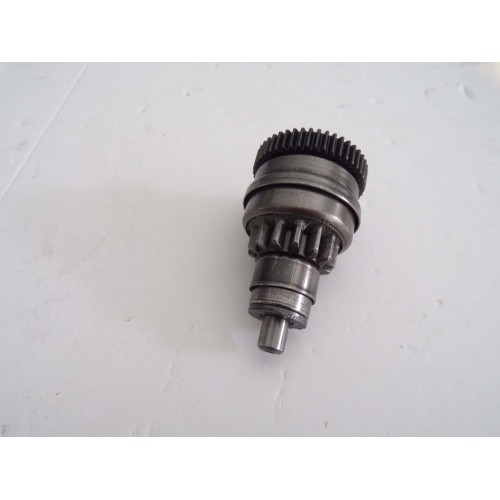 ΚΟΜΠΛΕΡ ΕΚΚΙΝΗΣΗΣ SCOOTER 100 CC 4T  ΚΩΔ.431321