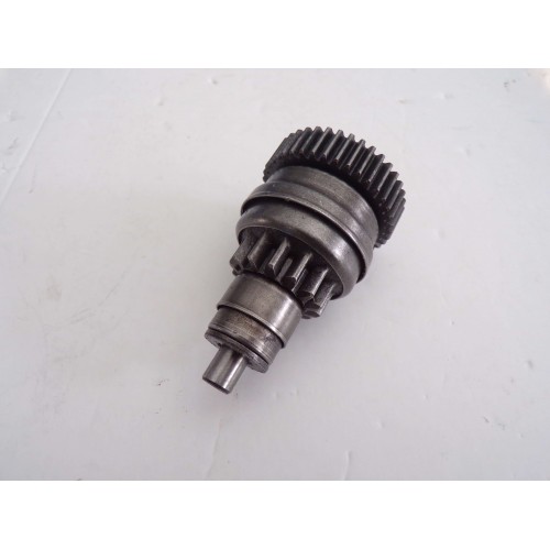 ΚΟΜΠΛΕΡ ΕΚΚΙΝΗΣΗΣ SCOOTER 125<>200 CC 4Τ  ΚΩΔ.82612R