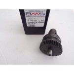 ΚΟΜΠΛΕΡ ΕΚΚΙΝΗΣΗΣ RMS PIAGGIO SCOOTER 125-200 CC 14/40 ΚΩΔ.100254730 (ΓΝΗΣΙΟΣ ΚΩΔΙΚΟΣ 82612R)