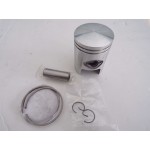 ΠΙΣΤΟΝΙ RMS PIAGGIO SCOOTER 50 2T 40,8mm ΚΩΔ.100090018