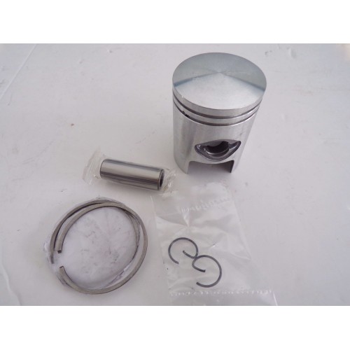 ΠΙΣΤΟΝΙ RMS PIAGGIO SCOOTER 50 2T 40,8mm ΚΩΔ.100090018