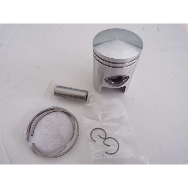 ΠΙΣΤΟΝΙ RMS PIAGGIO SCOOTER 50 2T 40,8mm ΚΩΔ.100090018