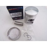 ΠΙΣΤΟΝΙ RMS PIAGGIO SCOOTER 50 2T 40,8mm ΚΩΔ.100090018