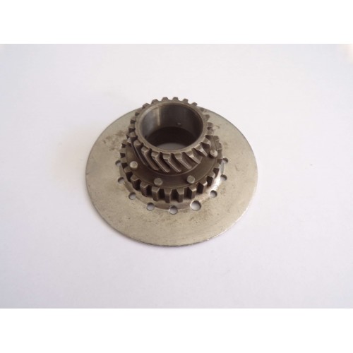 ΓΡΑΝΑΖΙ ΠΛΑΤΩ VESPA PX 125 P/A 22/26 ΔΟΝΤΙΑ ΚΩΔ.IT6514