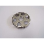 ΚΑΜΠΑΝΑ ΑΜΠΡΑΓΙΑΖ VESPA P125-150X ΚΩΔ.0593696