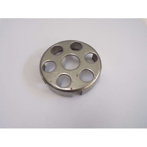 ΚΑΜΠΑΝΑ ΑΜΠΡΑΓΙΑΖ VESPA P125-150X ΚΩΔ.0593696