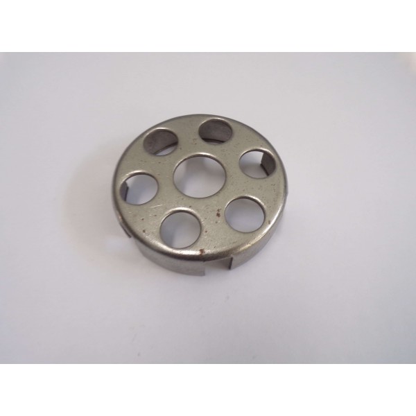 ΚΑΜΠΑΝΑ ΑΜΠΡΑΓΙΑΖ VESPA P125-150X ΚΩΔ.0593696