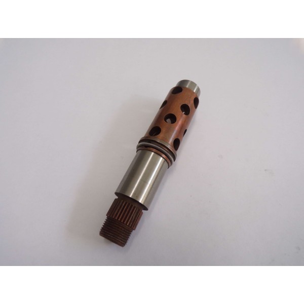 ΦΛΟΓΕΡΑ ΤΑΧΥΤΗΤΩΝ ZUNDAPP ΚΩΔ.73107