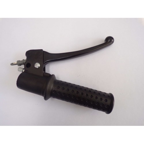 ΣΚΡΙΠ ΓΚΑΖΙΟΥ ΤΥΡΗΟΟΝ 50-NTT Μ.95 ΚΩΔ.564703