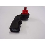 ΔΙΑΚΟΠΤΗΣ ΚΕΝΤΡΙΚΟΣ VESPA ΕΤ4 125-ET2 IN ΚΩΔ.298687