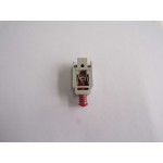 ΔΙΑΚΟΠΤΗΣ ΣΤΟΠ VESPA ΡΧΕ VNX/VSX ΚΩΔ.181881