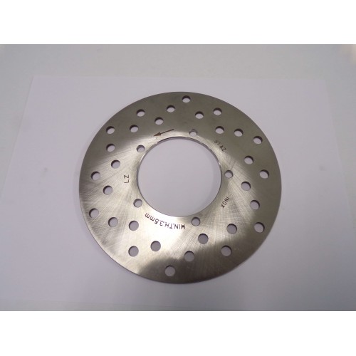 ΔΙΣΚΟΦΡΕΝΟ ΠΙΣΩ STALKER/RUNNER/ΖΙΡ4Τ-MC2/EXTREME ΚΩΔ.56396R