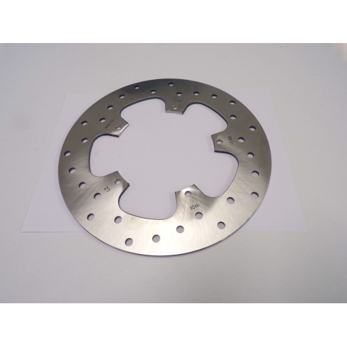 ΔΙΣΚΟΦΡΕΝΟ ΜΠΡΟΣ BEVERLY-ΠΙΣΩ-X9 500 ΜΠΡΟΣ ΚΩΔ.56397R