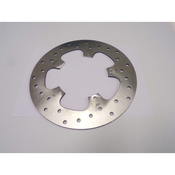 ΔΙΣΚΟΦΡΕΝΟ ΜΠΡΟΣ BEVERLY-ΠΙΣΩ-X9 500 ΜΠΡΟΣ ΚΩΔ.56397R