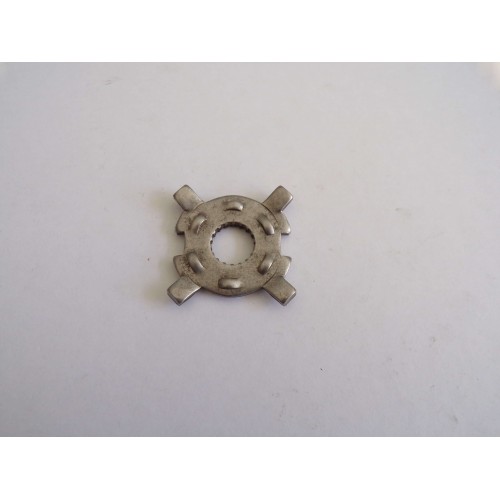 ΠΛΑΚΑΚΙ ΑΣΦΑΛΕΙΑΣ SCOOTER 50 NSP-SSL-TEC ΚΩΔ.433862