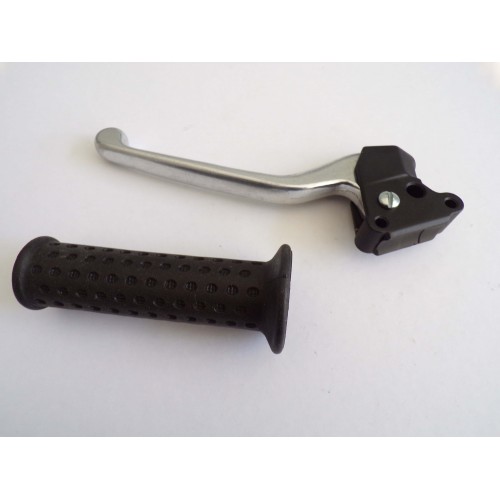 ΣΚΡΙΠ ΑΡΙΣΤΕΡΟ SFERA 50-80-125 RST ΚΩΔ.560373