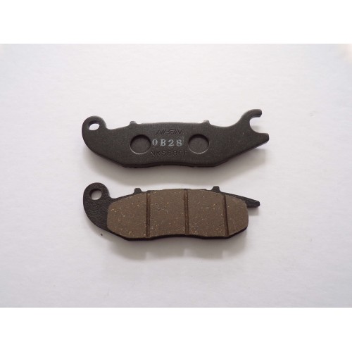 ΤΑΚΑΚΙΑ ΦΡΕΝΟΥ LIBERTY IGET-ΜΠΡΟΣ MEDLEY ΚΩΔ.1C000760