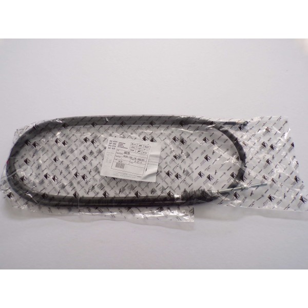 ΝΤΙΖΑ ΠΙΣΩ ΦΡΕΝΟΥ LIBERTY 100<>150 MY12> ΚΩΔ.666789