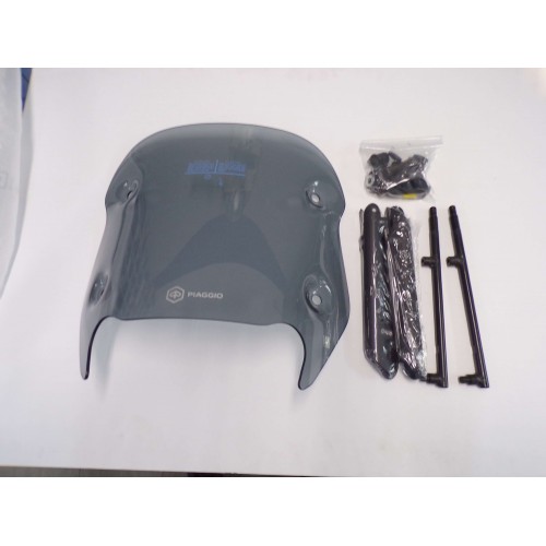 ΠΑΡΜΠΡΙΖ BEVERLY E5 300/400 ΚΟΝΤΟ ΦΙΜΕ ΚΩΔ.1B009098