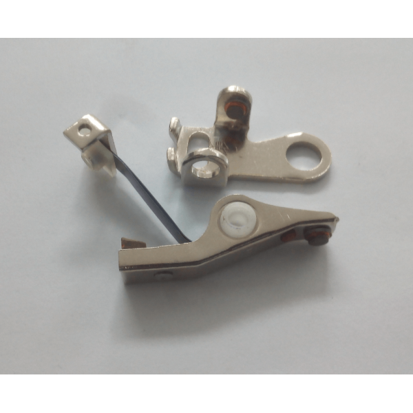 ΠΛΑΤΙΝΕΣ VESPA G (VSC-VSD-VMA-VSB)  ΚΩΔ.129435	ΓΝΗΣΙΕΣ