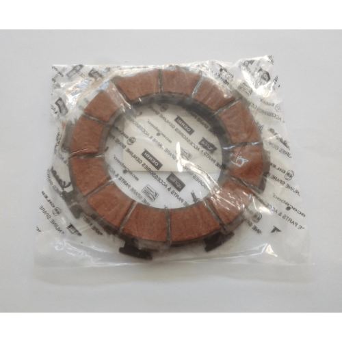 ΔΙΣΚΟΙ ΑΜΠΡΑΓΙΑΖ VESPA Ρ200Ε-COSA ΣΕΤ  ΚΩΔ.1546646	