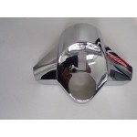 ΚΑΠΑΚΙ ΤΙΜΟΝΙΟΥ VESPA PK 50-125 S ΧΡΩΜΙΟ ΚΩΔ.178933C