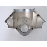 ΚΑΠΑΚΙ ΤΙΜΟΝΙΟΥ VESPA PK 50-125 S ΧΡΩΜΙΟ ΚΩΔ.178933C
