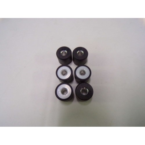 ΡΑΟΥΛΑ ΒΑΡΙΑΤΟΡ MEDLEY 125 MY20 (X6) ΚΩΔ.1A017025