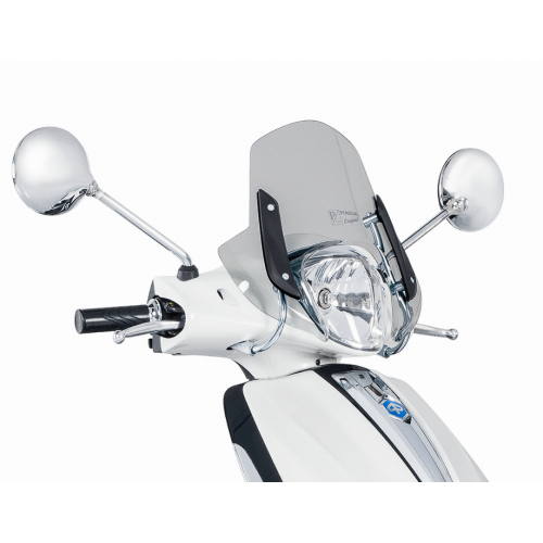 ΠΑΡΜΠΡΙΖ LIBERTY iGET ΚΟΝΤΟ (34cm) ΦΙΜΕ  ΚΩΔ.1B003972	