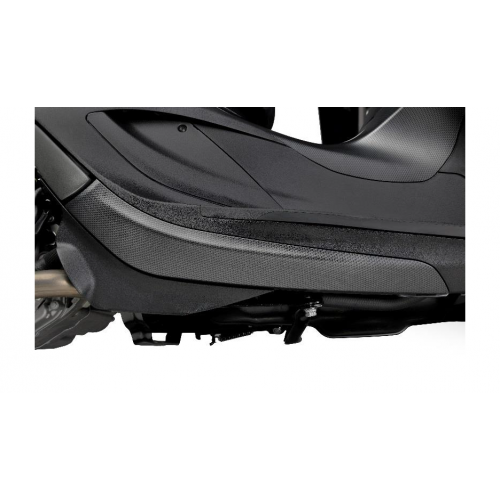 ΣΠΟΙΛΕΡ BEVERLY SPORT ALLURE ΑΝΩ ΑΡΙΣΤΕΡΟ  ΚΩΔ.1B006058	