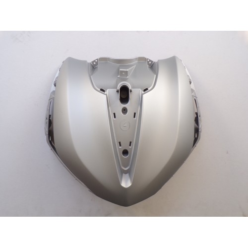 ΠΟΔΙΑ ΕΜΠΡΟΣ BEVERLY HPE MY21 ΓΚΡΙ 760/B  ΚΩΔ.1B007007000H4	