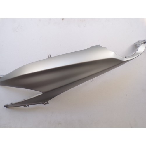 ΠΛΕΥΡΟ ΑΡΙΣΤΕΡΟ BEVERLY HPE MY21 ΓΚΡΙ 760/B  ΚΩΔ.1B007050000H4	