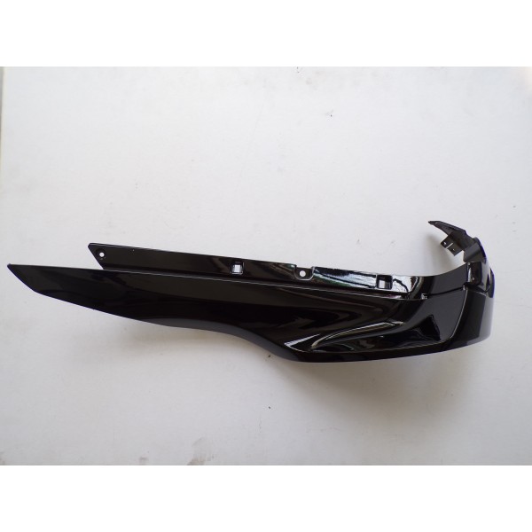ΚΑΠΑΚΙ ΚΟΝΣΟΛΑΣ BEVERLY DEEP BLACK MY23 ΑΡΙΣΤΕΡΟ ΚΩΔ.1B00706000090