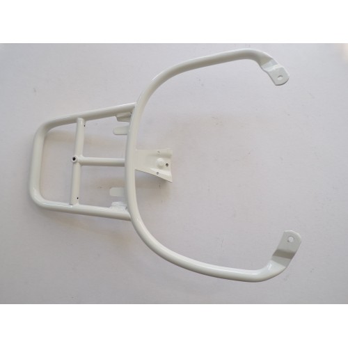 ΣΧΑΡΑ ΒΑΛΙΤΣΑΣ ΛΕΥΚΗ JUSTIN BIEBER VESPA SPRINT-PRIMAVERA ΚΩΔ.1B010541