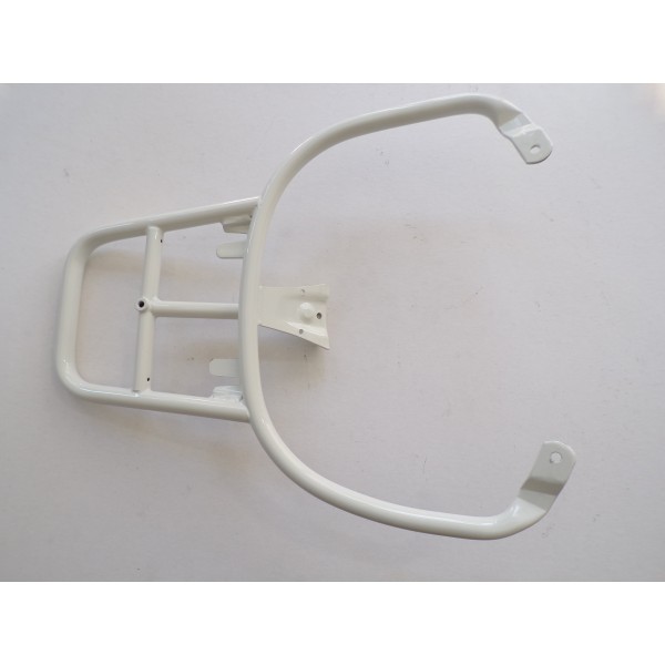 ΣΧΑΡΑ ΒΑΛΙΤΣΑΣ ΛΕΥΚΗ JUSTIN BIEBER VESPA SPRINT-PRIMAVERA ΚΩΔ.1B010541