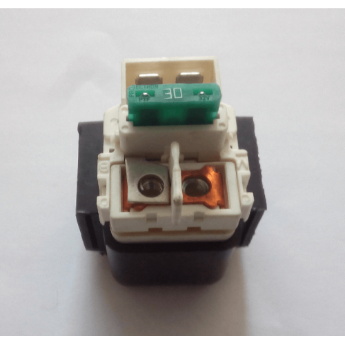 ΡΕΛΕ ΜΙΖΑΣ BEV 300 ABS E4 16-17  ΚΩΔ.1D001786R