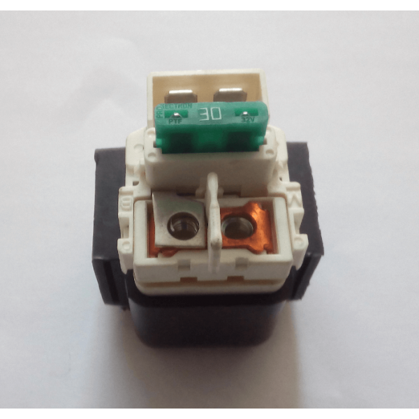 ΡΕΛΕ ΜΙΖΑΣ BEV 300 ABS E4 16-17  ΚΩΔ.1D001786R