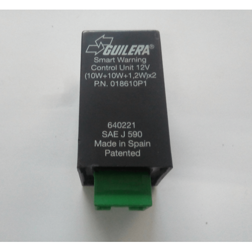 ΗΛΕΚΤΡΟΝΙΚΗ ΑΛΑΡΜ (ΦΛΑΣΕΡ)BEV-XEVO-GP800  ΚΩΔ.1D001391R